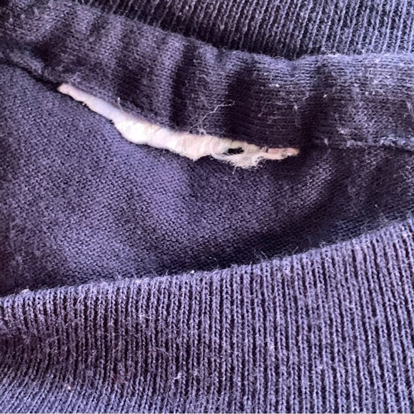 Vintage Rules for a Delicious Life Apple 1995 Tee Shirt Size Medium Adult - Picture 7 of 7